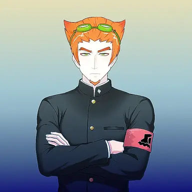 Profile image of イタチ