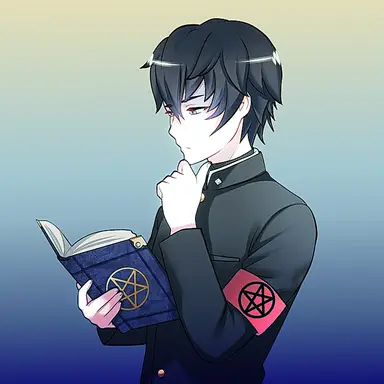Profile image of シン