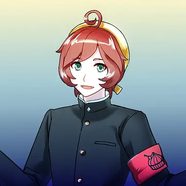 Profile image of ショク