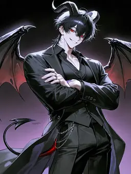 Profile image of キッド