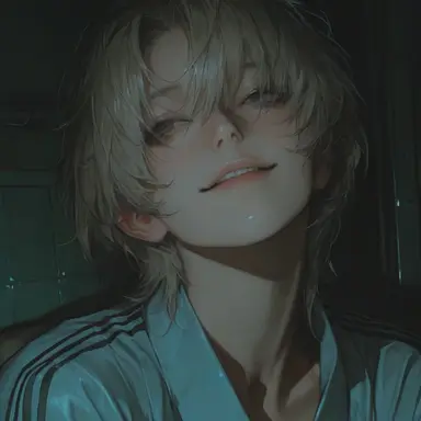 Profile image of 한 율