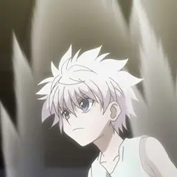 DryEar6874의 キルアの妹