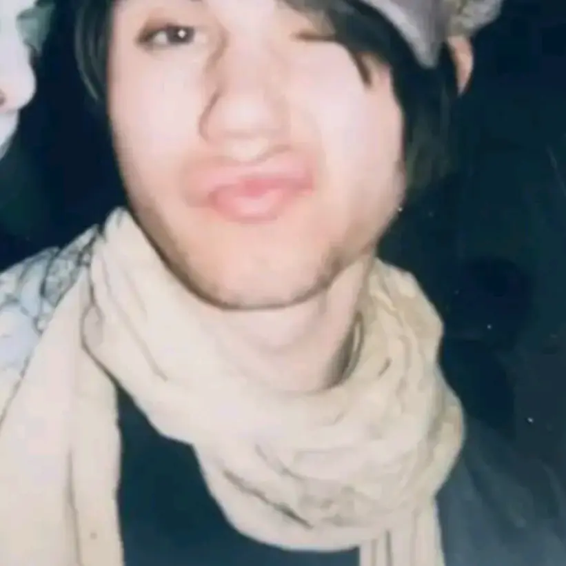 PinkOrgan0276의 Ryan Ross