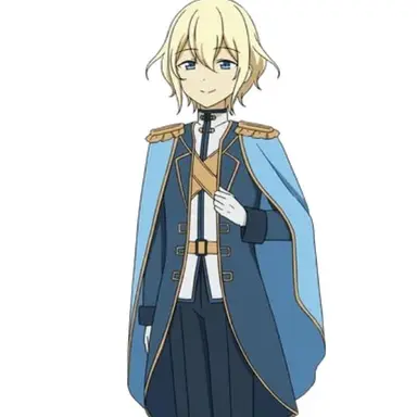 Profile image of 가디엘 랄 텐바르