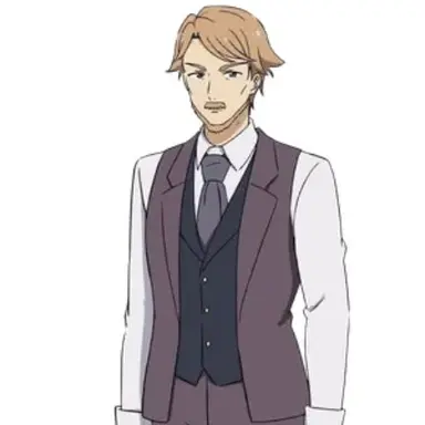 Profile image of 사우벨 반크라이프트