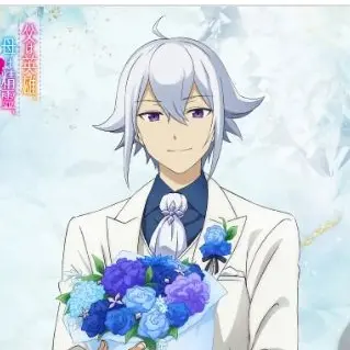 Profile image of 로벨 반크라이프트