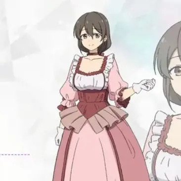 Profile image of 아리아