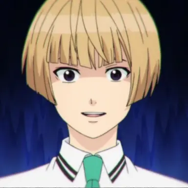 Profile image of 아케치 토우마