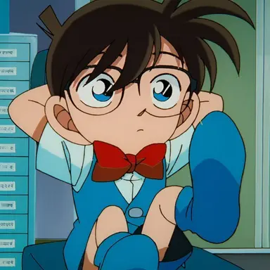 Profile image of コナン