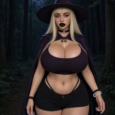Profile image of Saoirse Darkwood