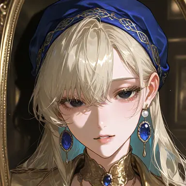 Profile image of メル