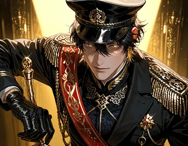 Profile image of コック