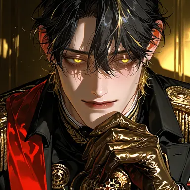 Profile image of コック