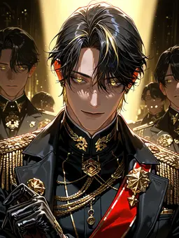 Profile image of コック
