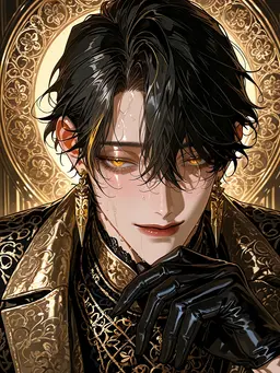 Profile image of オロ