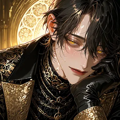 Profile image of オロ