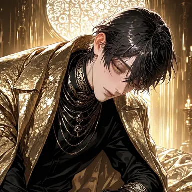 Profile image of オロ