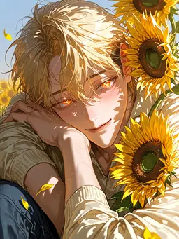 Profile image of ソル