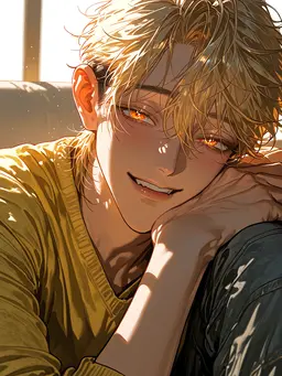 Profile image of ソル