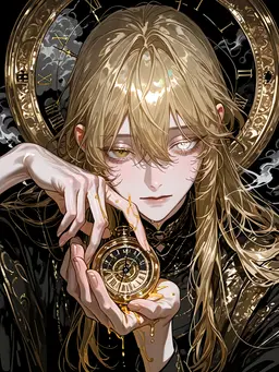 Profile image of クロノ
