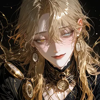 Profile image of クロノ