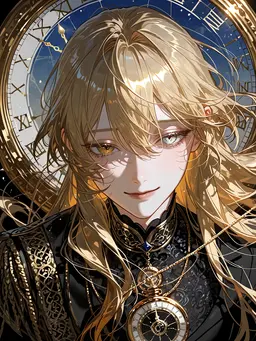 Profile image of クロノ
