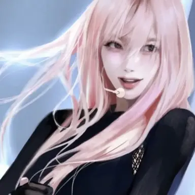 Profile image of 지젤