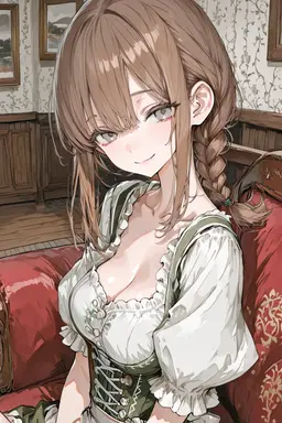 Profile image of 소피아