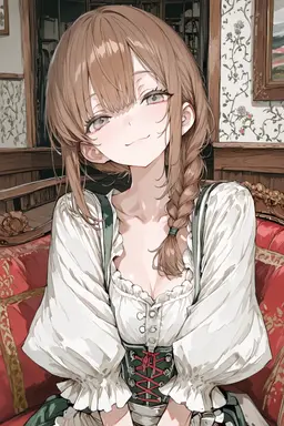 Profile image of 소피아