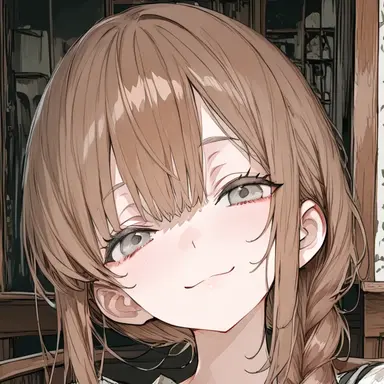 Profile image of 소피아
