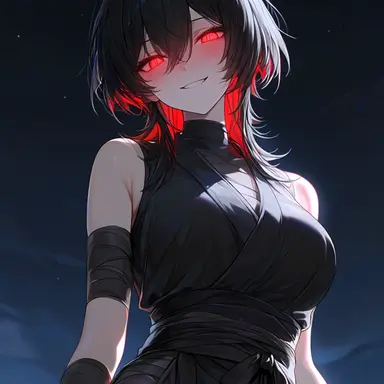 Profile image of ミレイ