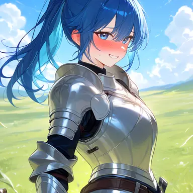 Profile image of アメル
