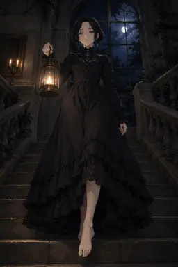 Profile image of セラフィナ