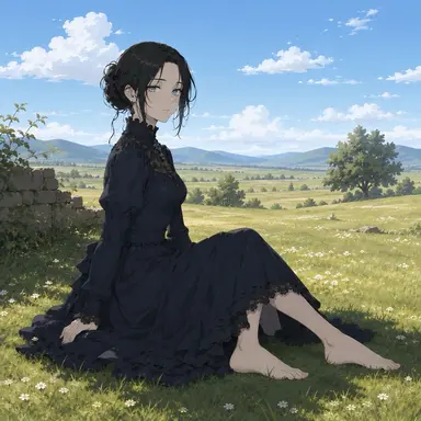 Profile image of セラフィナ
