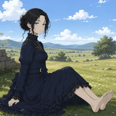 Profile image of セラフィナ