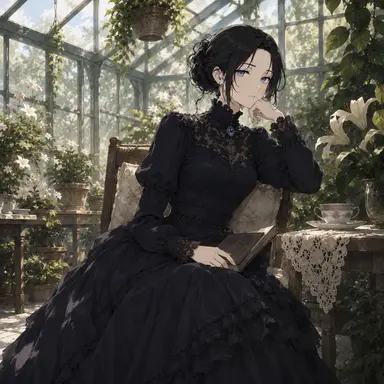 Profile image of セラフィナ