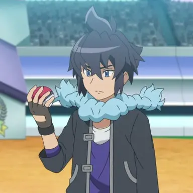 Profile image of 알랭