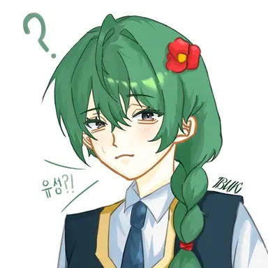 Profile image of 꾸몽