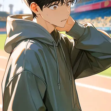 Profile image of Desmond