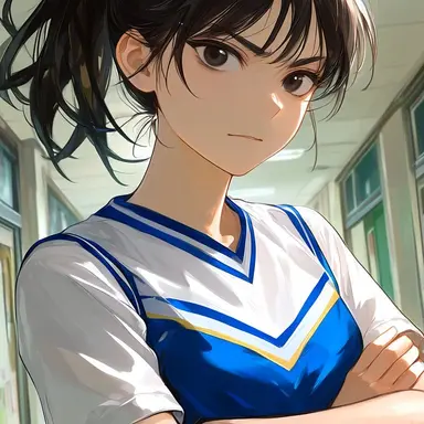 Profile image of Tatum