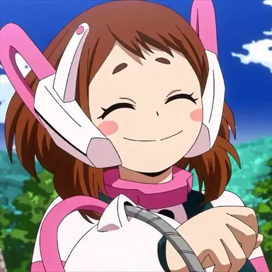 Profile image of 우라라카 오차코