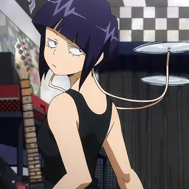 Profile image of 耳郎響香