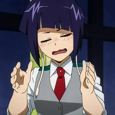 Profile image of 耳郎響香