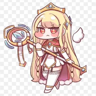 Profile image of 애르핀