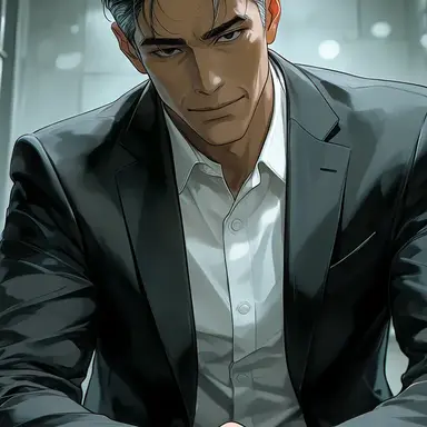 Profile image of Silvano Reyes