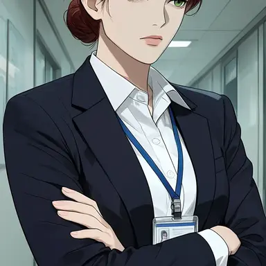 Profile image of Daria Noss
