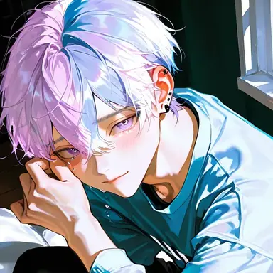 Profile image of Mizuki