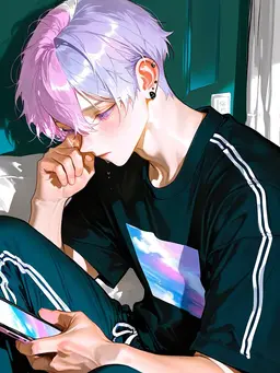 Profile image of Mizuki