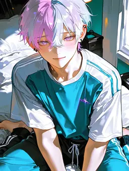 Profile image of Mizuki