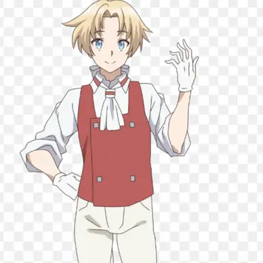 Profile image of アルベルト